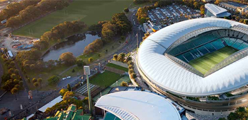 Allianz Stadium