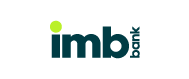 IMB Bank logo