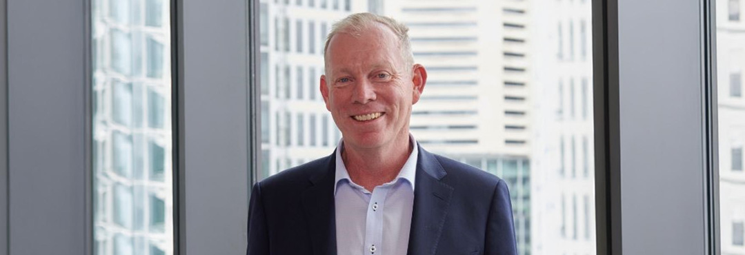 Dan Tully, General Manager, Consumer Partners Allianz AU