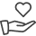 hand-holding-a-heart-icon